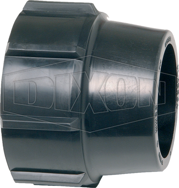 Plasson Metric Nuts 7004